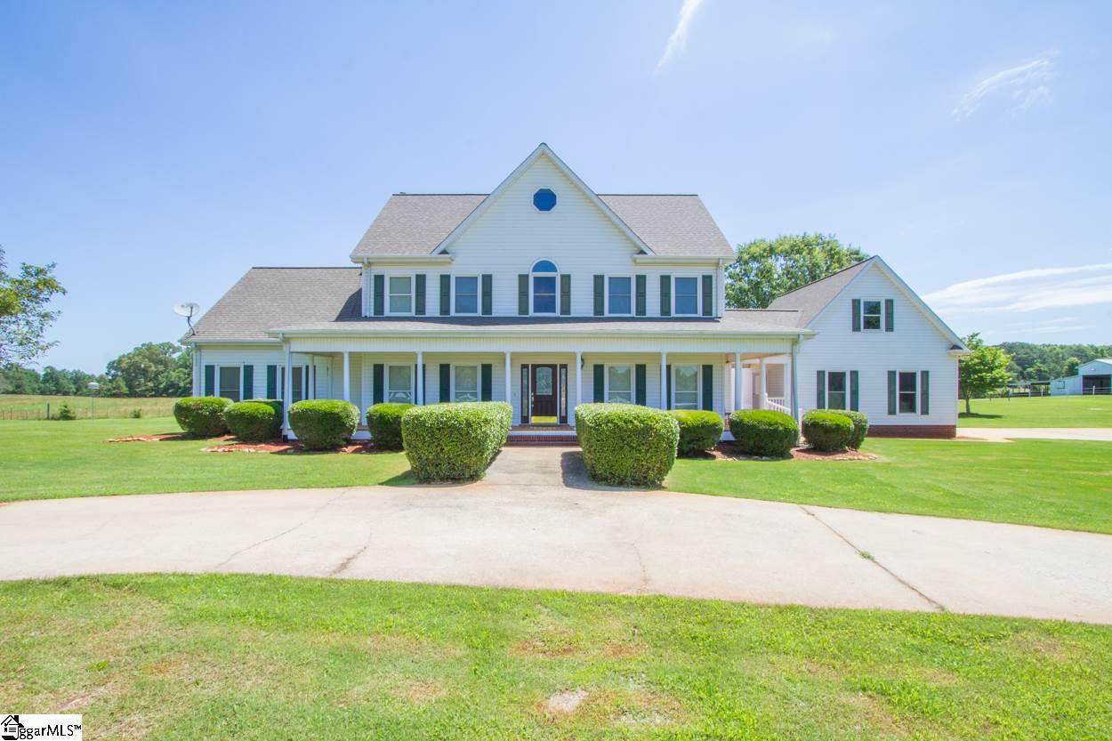 128 Harper Road Pendleton, SC 29670 - Photo 1 of 35
