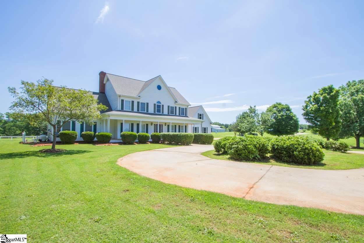 128 Harper Road Pendleton, SC 29670 - Photo 3 of 35