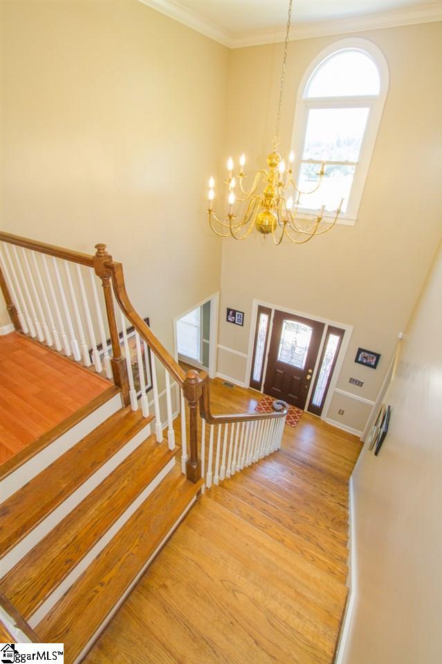 128 Harper Road Pendleton, SC 29670 - Photo 21 of 35