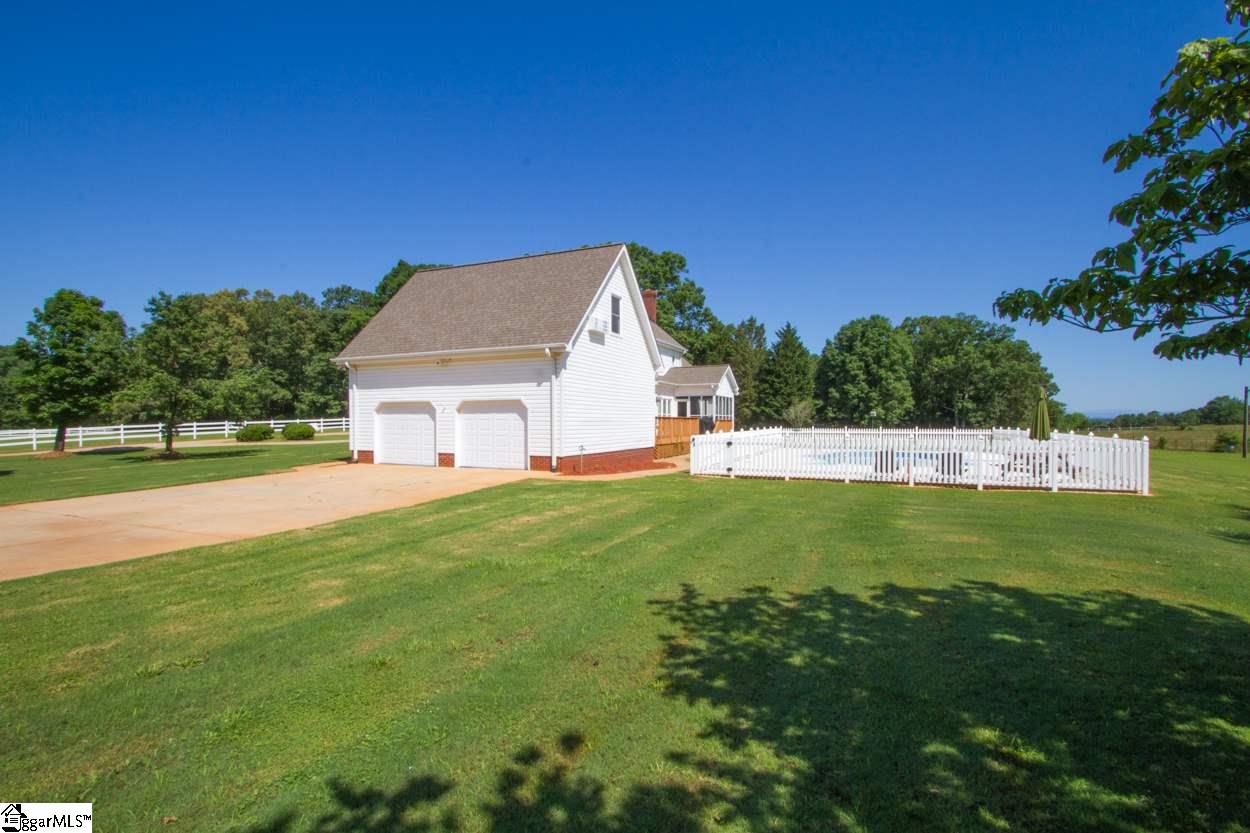 128 Harper Road Pendleton, SC 29670 - Photo 27 of 35