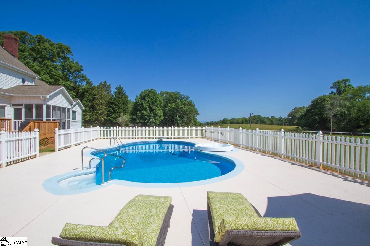 128 Harper Road Pendleton, SC 29670 - Photo 28 of 35
