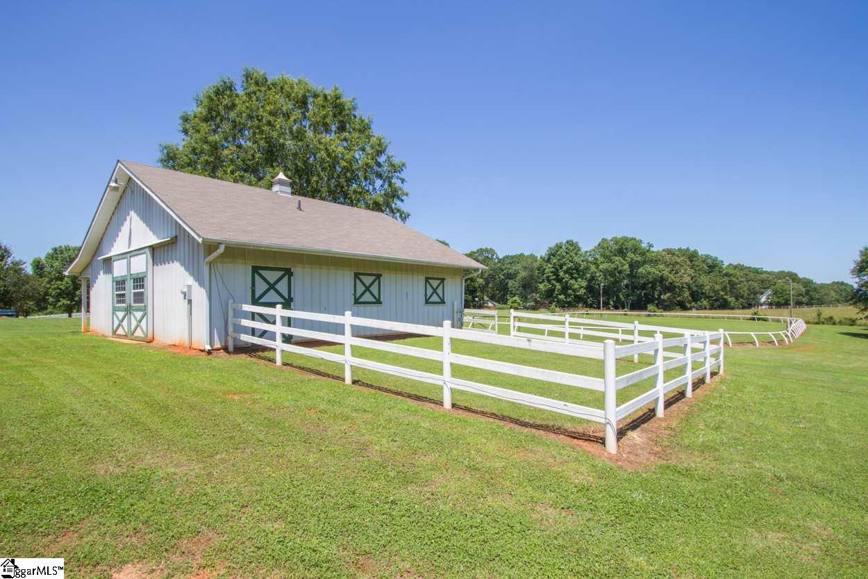 128 Harper Road Pendleton, SC 29670 - Photo 33 of 35