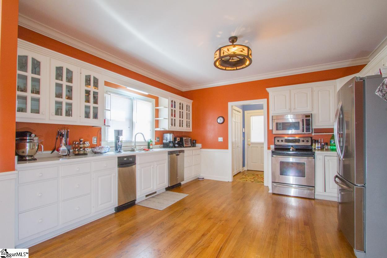 128 Harper Road Pendleton, SC 29670 - Photo 7 of 35