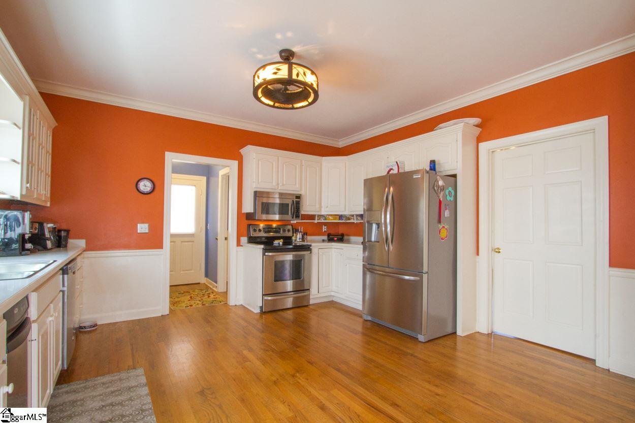 128 Harper Road Pendleton, SC 29670 - Photo 8 of 35