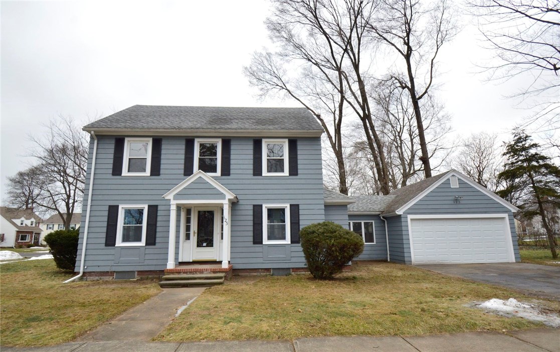 123 Hoover Road Irondequoit, NY 14617 - Photo 1 of 1
