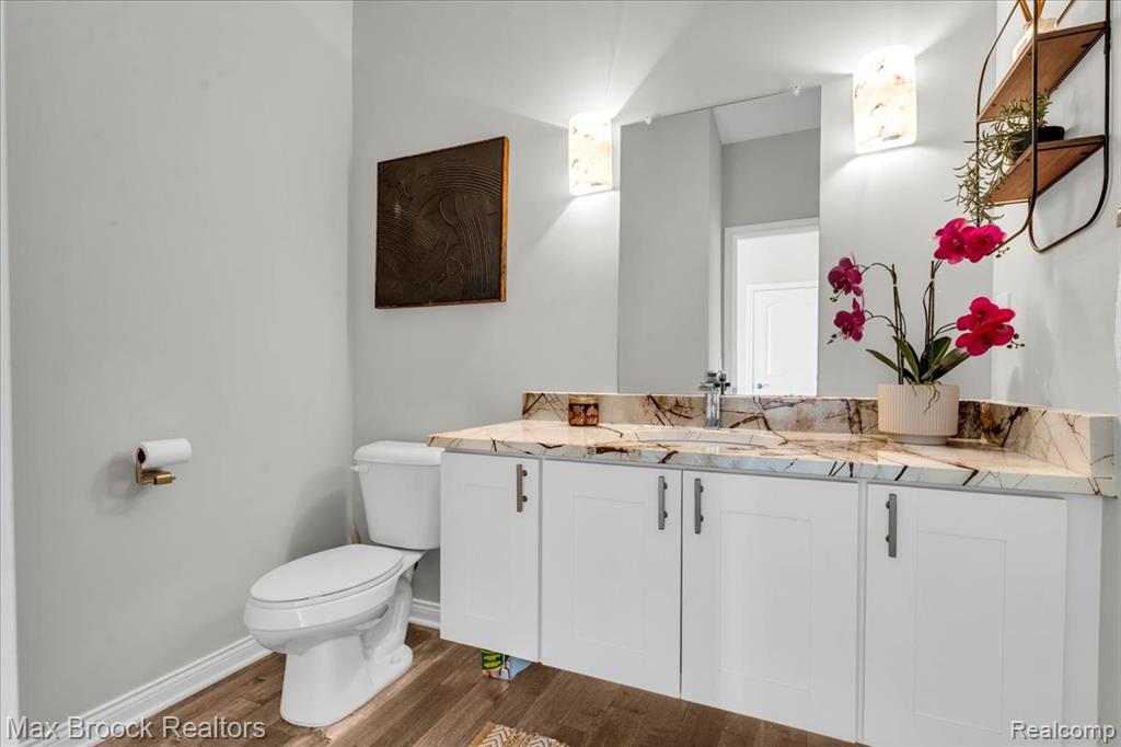 1930 Nottingham Drive Rochester Hills, MI 48307 - Photo 22 of 43