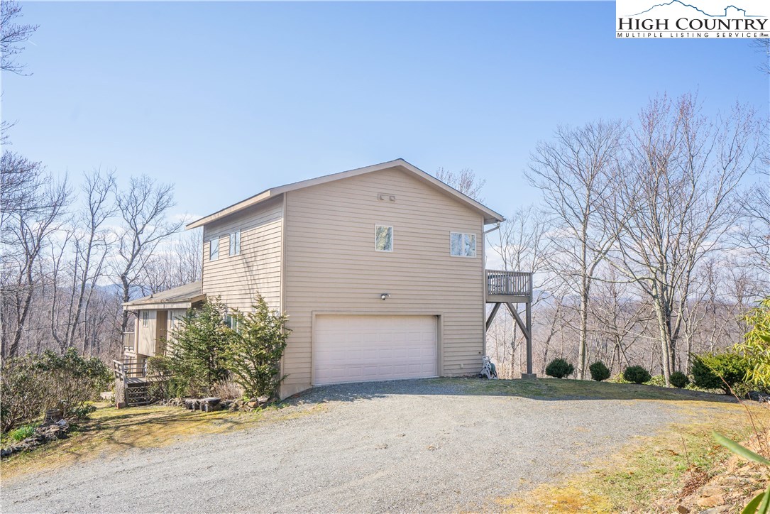 274 Archie Carroll Road Boone, NC 28607 - Photo 40 of 41 Gallery Image 40