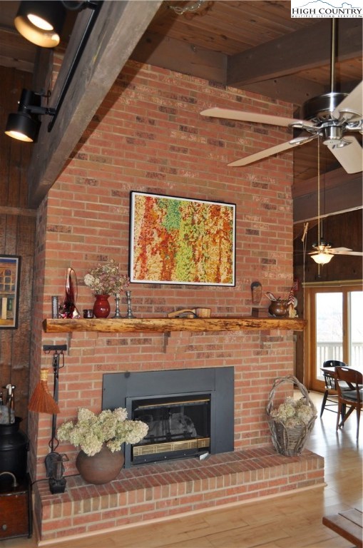 274 Archie Carroll Road Boone, NC 28607 - Photo 9 of 41 Gallery Image 9
