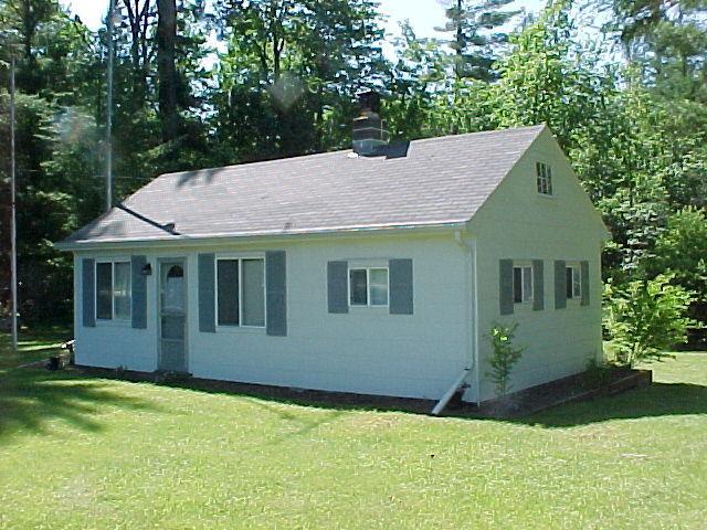 W6623 Cty Z Pembine, WI 54156 - Photo 1 of 1 Primary Photo