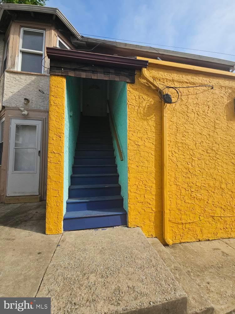 107 East County Line Road, Unit 2 Ardmore, PA 19003 - Photo 13 of 17 a view of a door of the house
