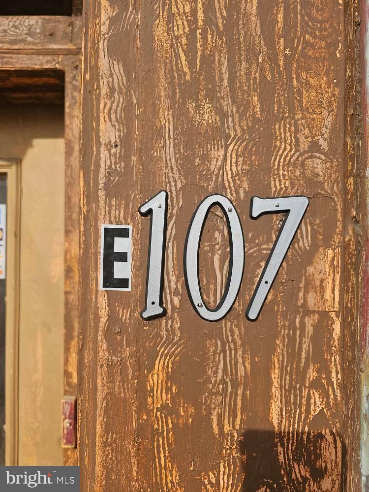 107 East County Line Road, Unit 2 Ardmore, PA 19003 - Photo 17 of 17 a utility room with dryer and washer