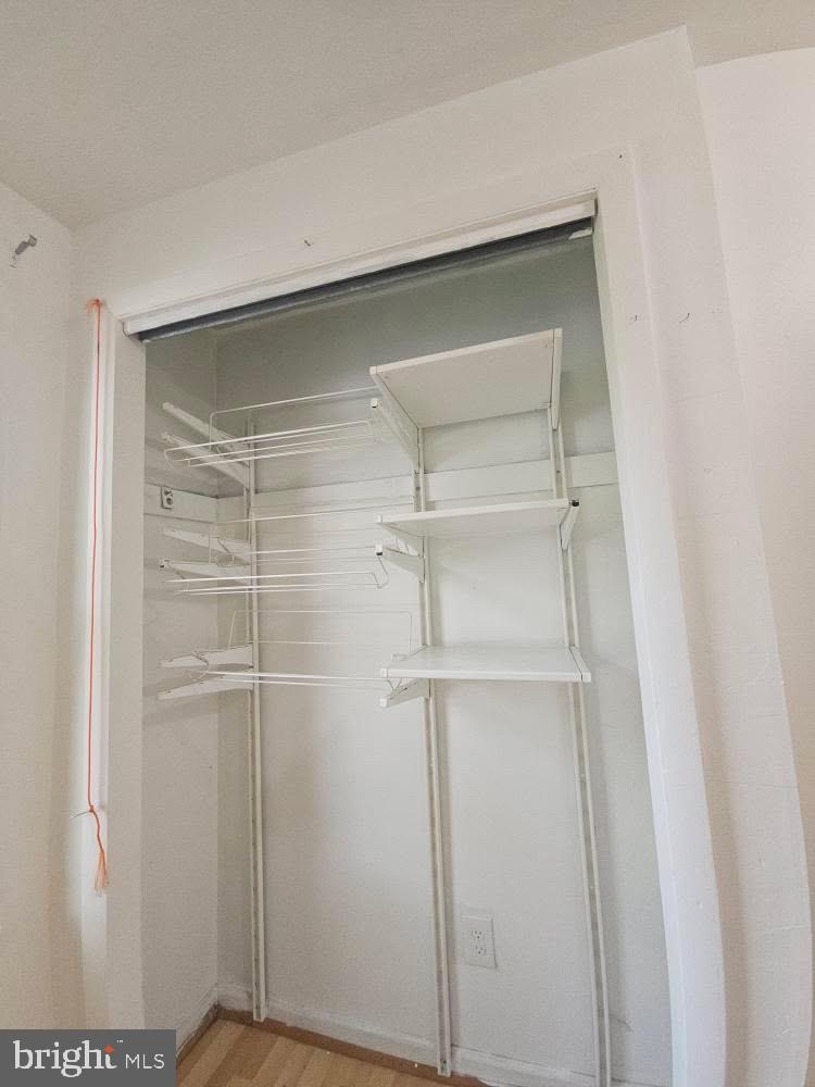 107 East County Line Road, Unit 2 Ardmore, PA 19003 - Photo 9 of 17 a close view of closet