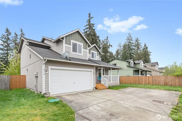 $489,950 | 4916 204th St Court East, Spanaway, WA 98387