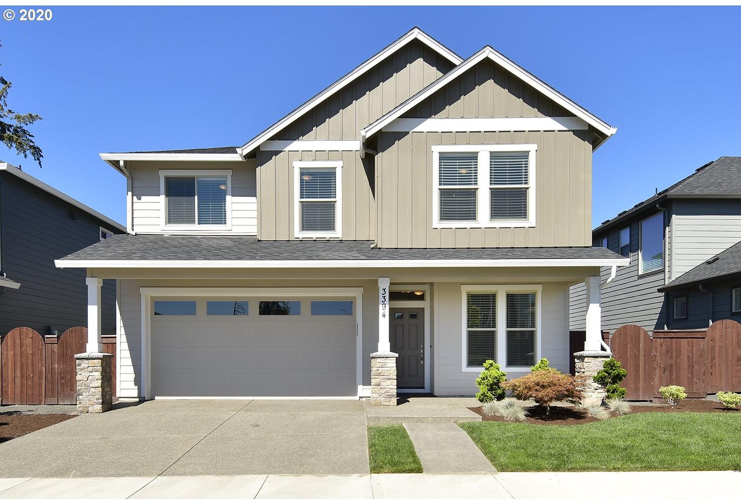 3394 North 10th Street Ridgefield, WA 98642 - Photo 1 of 31 Gallery Image 1