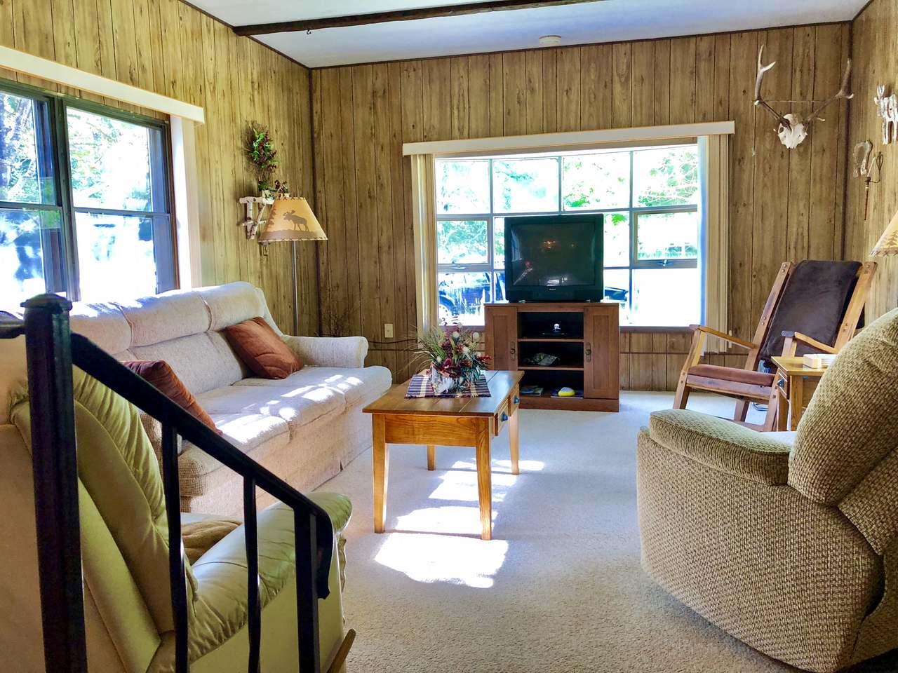 4823 Willow Dam Road, Unit 43 Hazelhurst, WI 54531 - Photo 18 of 27 Gallery Image 18