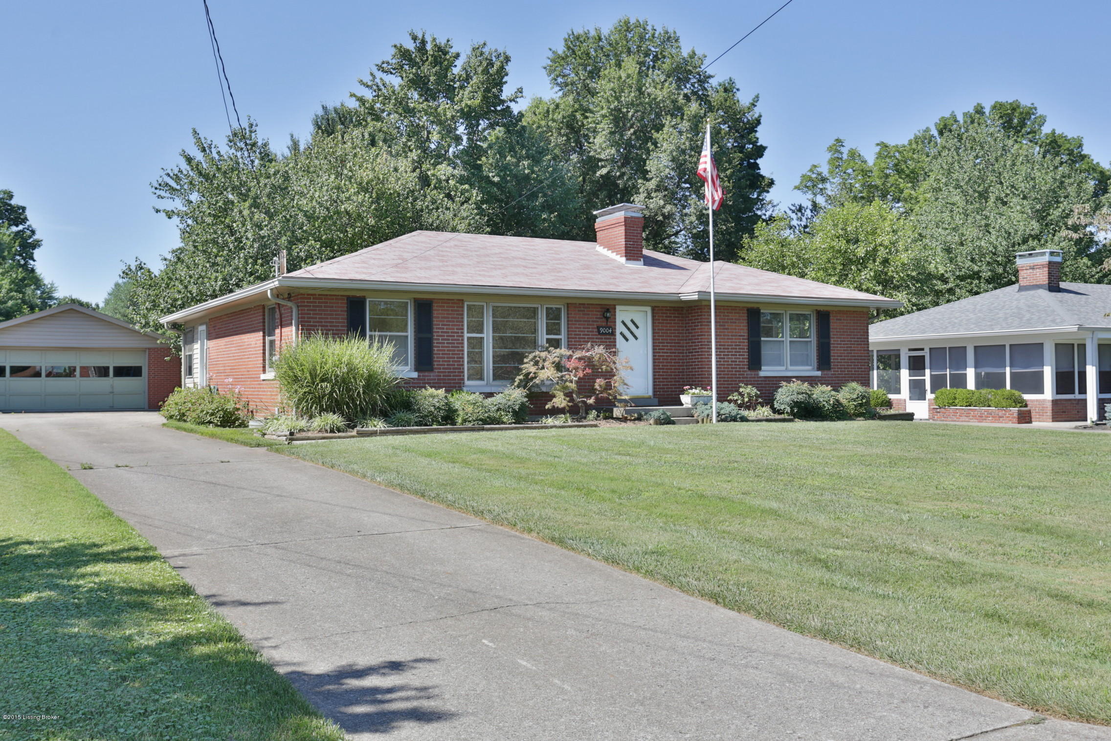 9004 Waltlee Road Louisville, KY 40291 - Photo 1 of 41 1