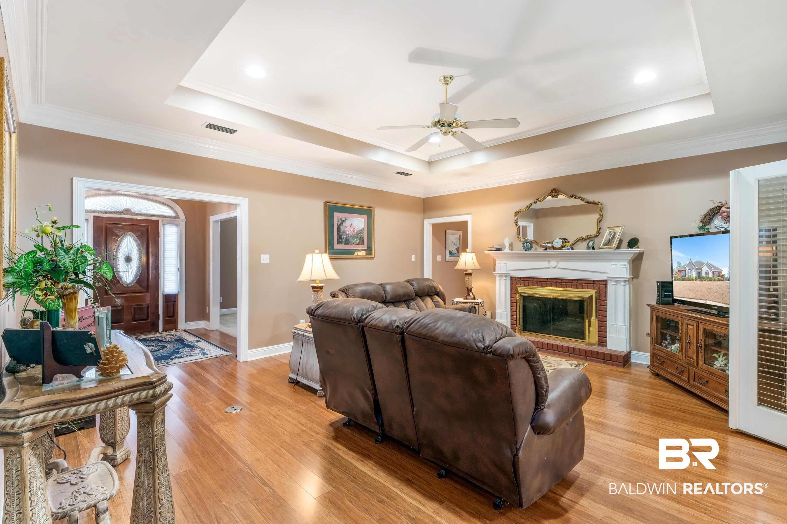 1841 Charlanda Drive Mobile, AL 36695 - Photo 12 of 27