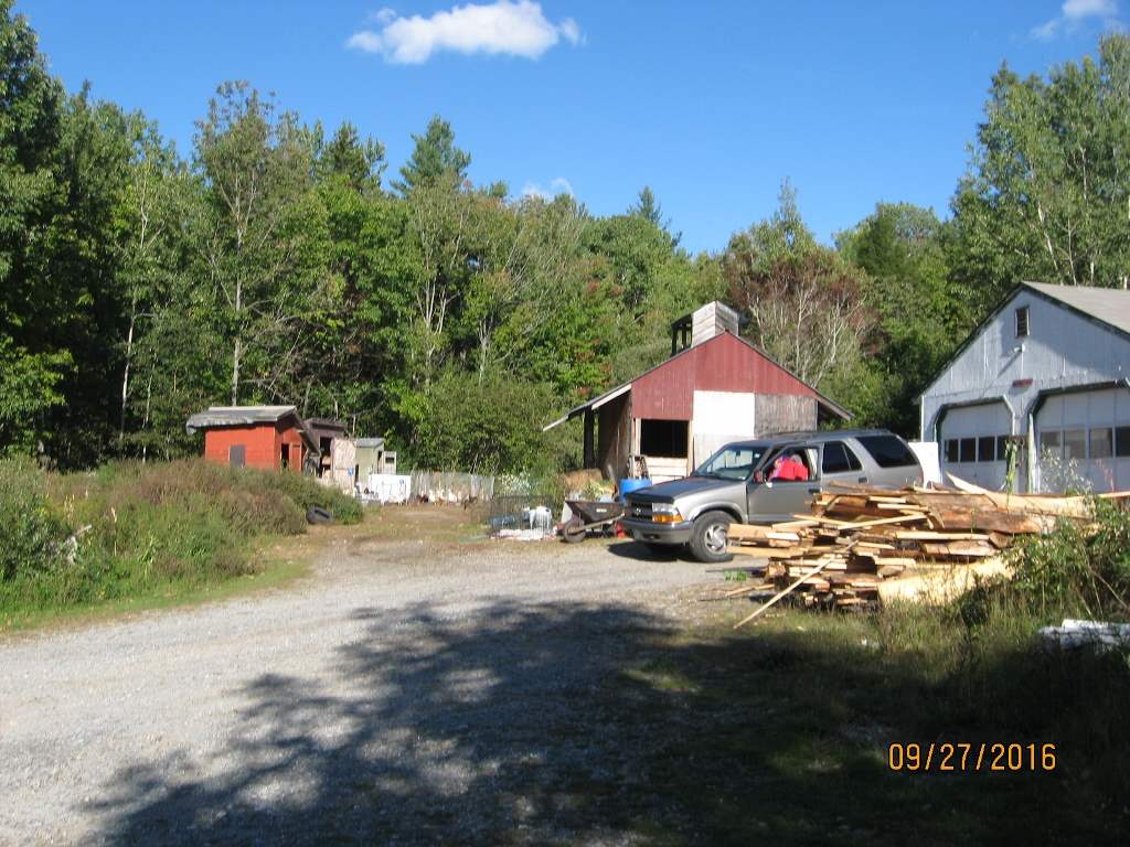 987 Washington Road Goshen, NH 03752 - Photo 2 of 6