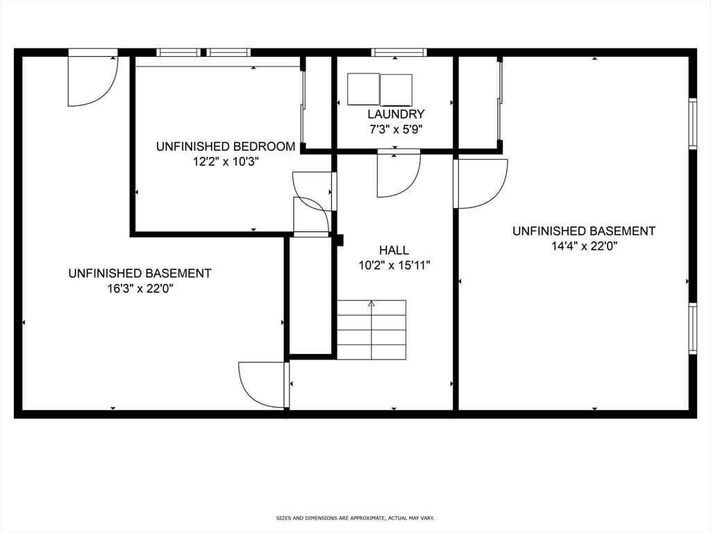 91 Canoe Tree Way Marshfield, MA 02050 - Photo 35 of 35 a picture of a rug with a white wall and door