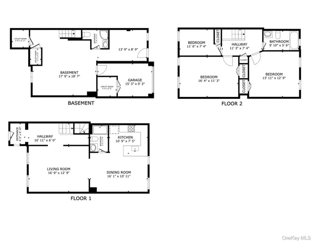 $999,000 | 30-19 84th Street | Jackson Heights
