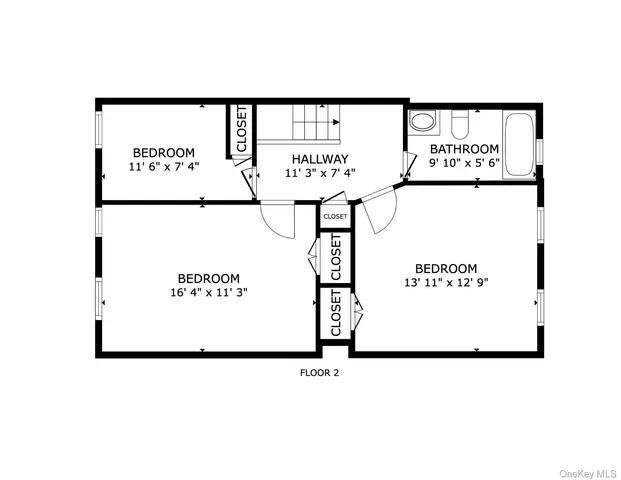 $999,000 | 30-19 84th Street | Jackson Heights
