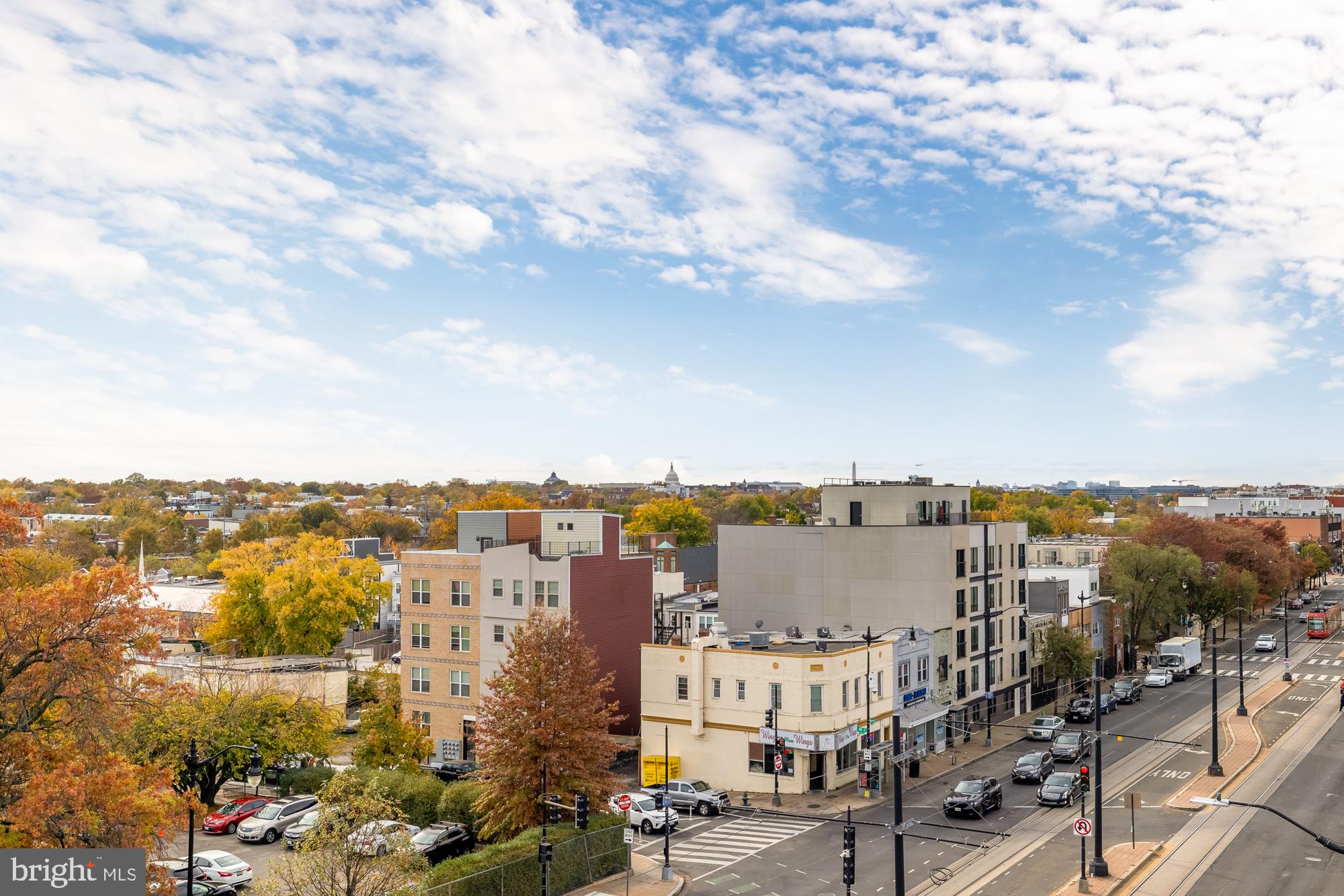 1910 Benning Road Northeast, Unit 5 Washington, DC 20002 - Photo 45 of 48 View