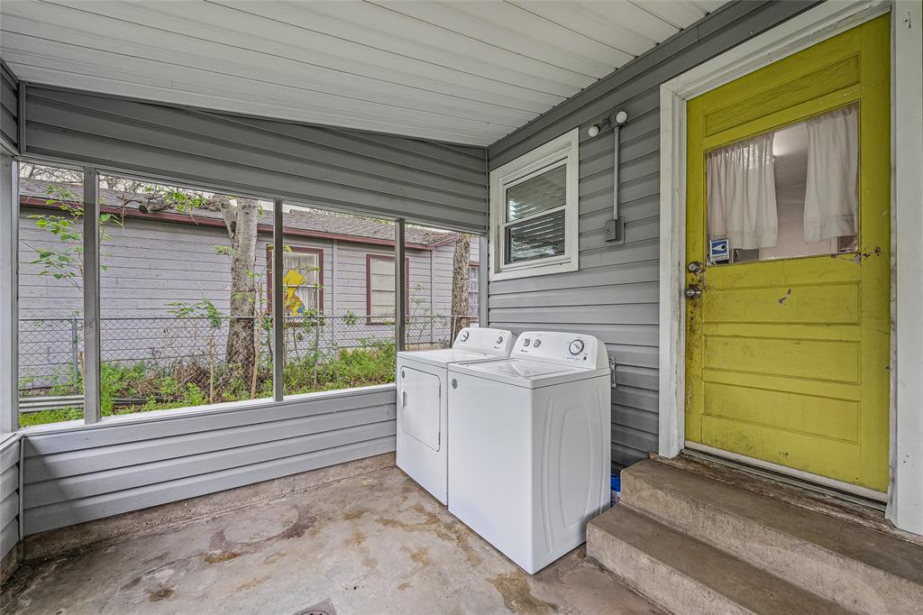 2802 Dancy Street Austin, TX 78722 - Photo 13 of 14