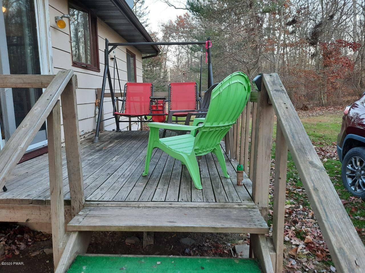 168 Branning Road Beach Lake, PA 18405 - Photo 10 of 12