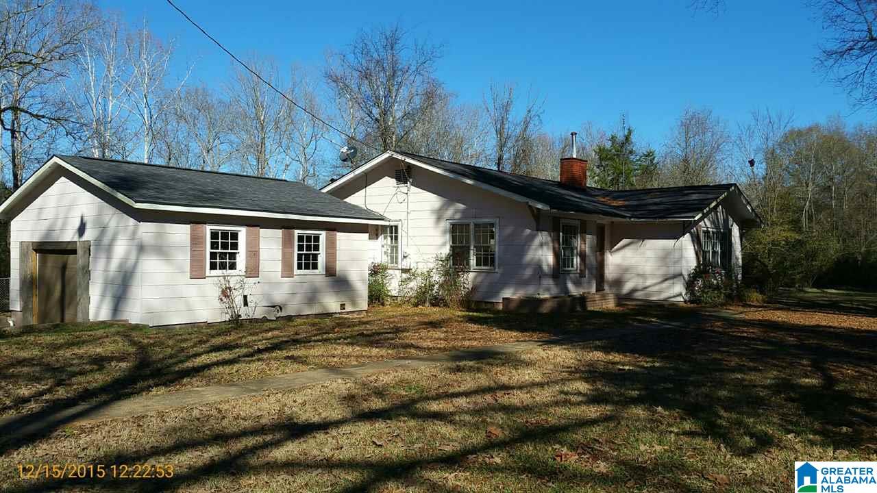 1318 Blue Eye Springs Road Lincoln, AL 35096 - Photo 10 of 10