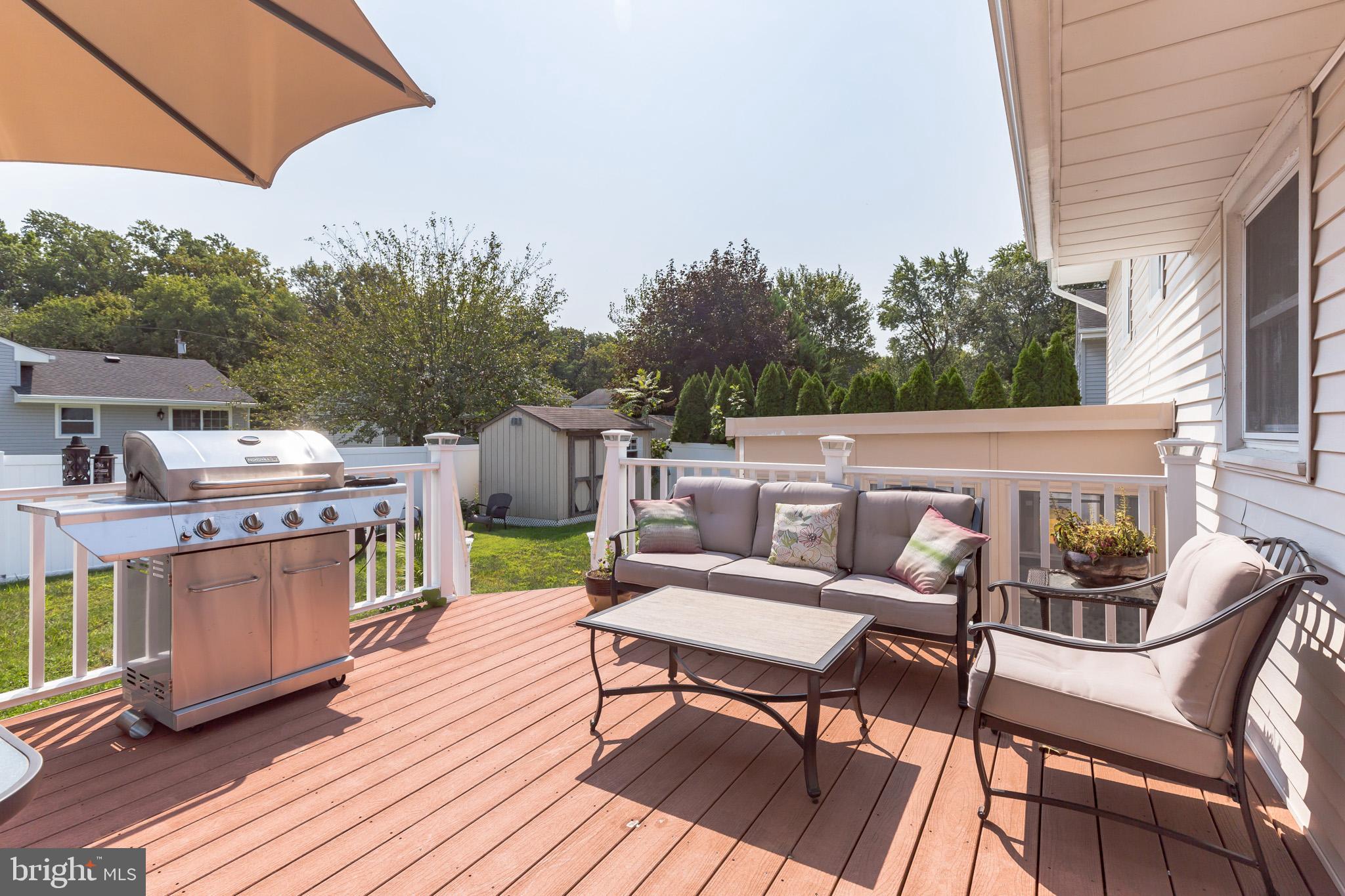 17 Bonnie Rae Drive Hamilton, NJ 08620 - Photo 22 of 29 Gallery Image 22