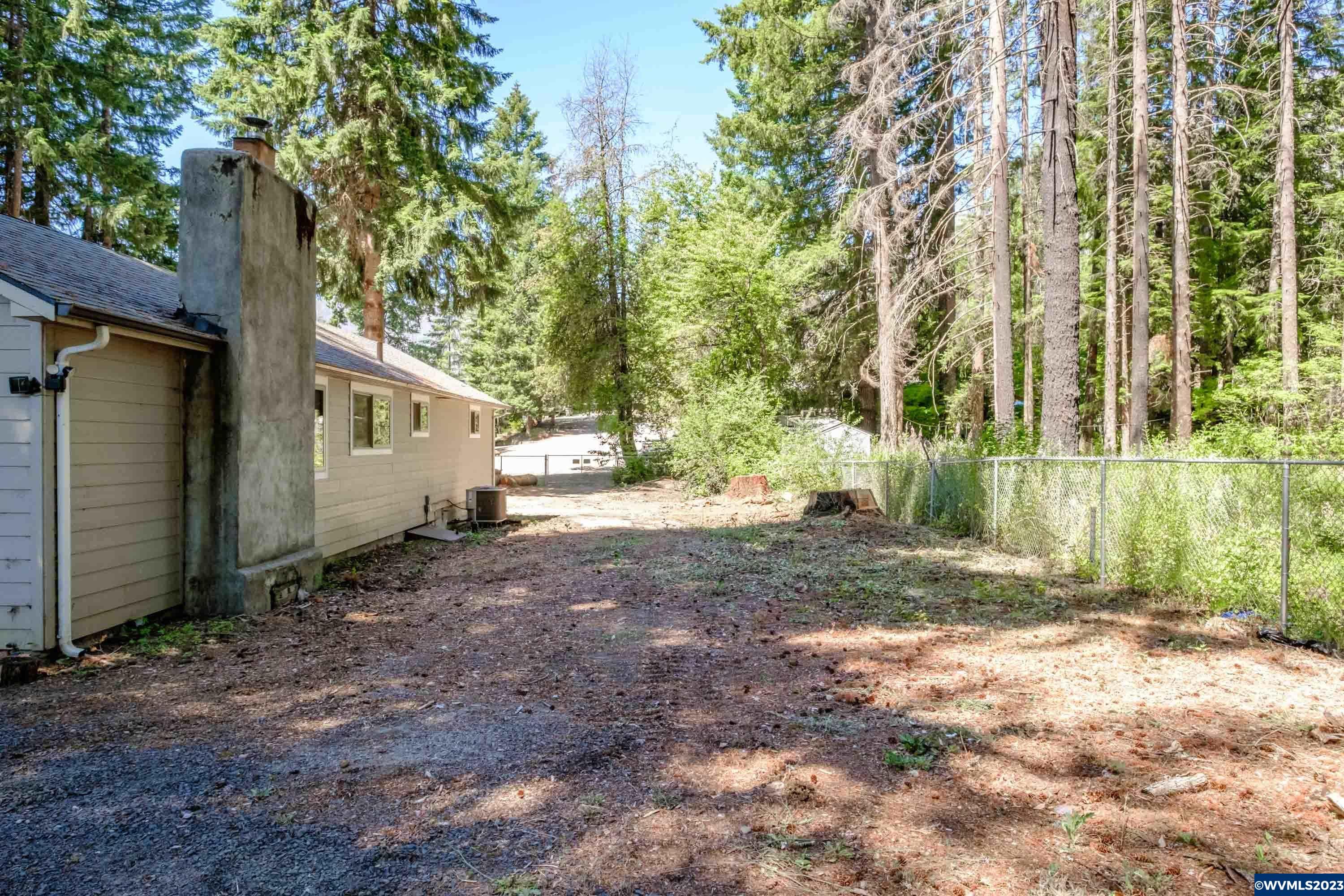 155 North Patton Road Detroit, OR 97342 - Photo 21 of 29 Gallery Image 21