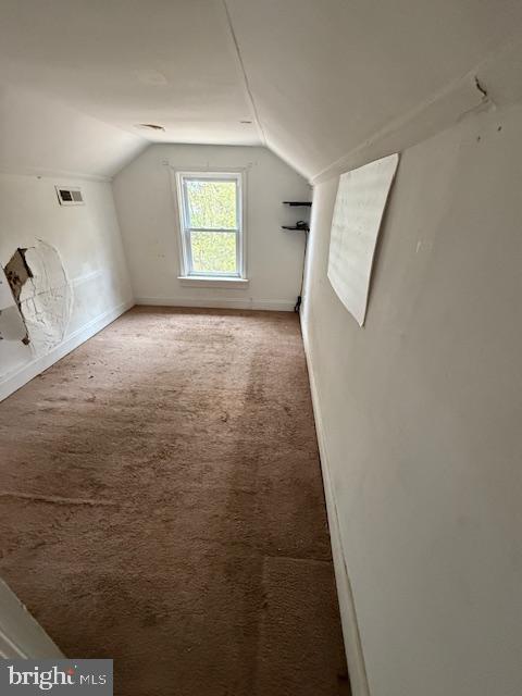 37 Ferry Road Fredericksburg, VA 22405 - Photo 12 of 18 Upper Level -was used as bedroom-