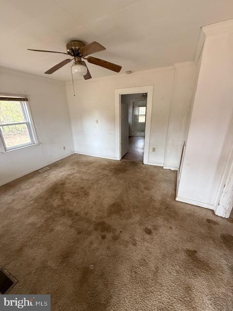 37 Ferry Road Fredericksburg, VA 22405 - Photo 3 of 18 Living Room
