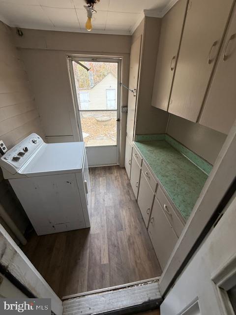 37 Ferry Road Fredericksburg, VA 22405 - Photo 5 of 18 Separate Laundry Area /Storage Room/Rear Access