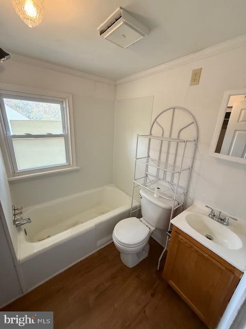 37 Ferry Road Fredericksburg, VA 22405 - Photo 6 of 18 Bath of Bedroom