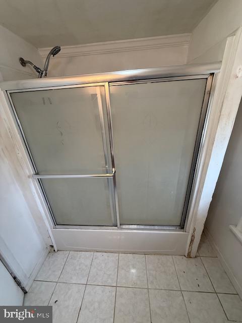 37 Ferry Road Fredericksburg, VA 22405 - Photo 8 of 18 Bath off Kitchen