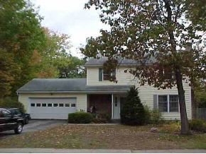 44 Oak Ridge Drive Colchester, VT 05446 - Photo 1 of 1 Gallery Image 1