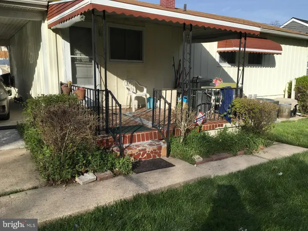 $260,000 | 6735 Kincheloe Avenue, Baltimore, MD 21207