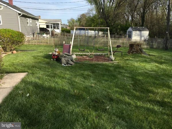 $260,000 | 6735 Kincheloe Avenue, Baltimore, MD 21207