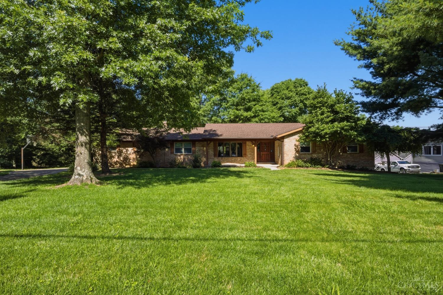 3727 Powner Road Cincinnati, OH 45248 - Photo 54 of 62