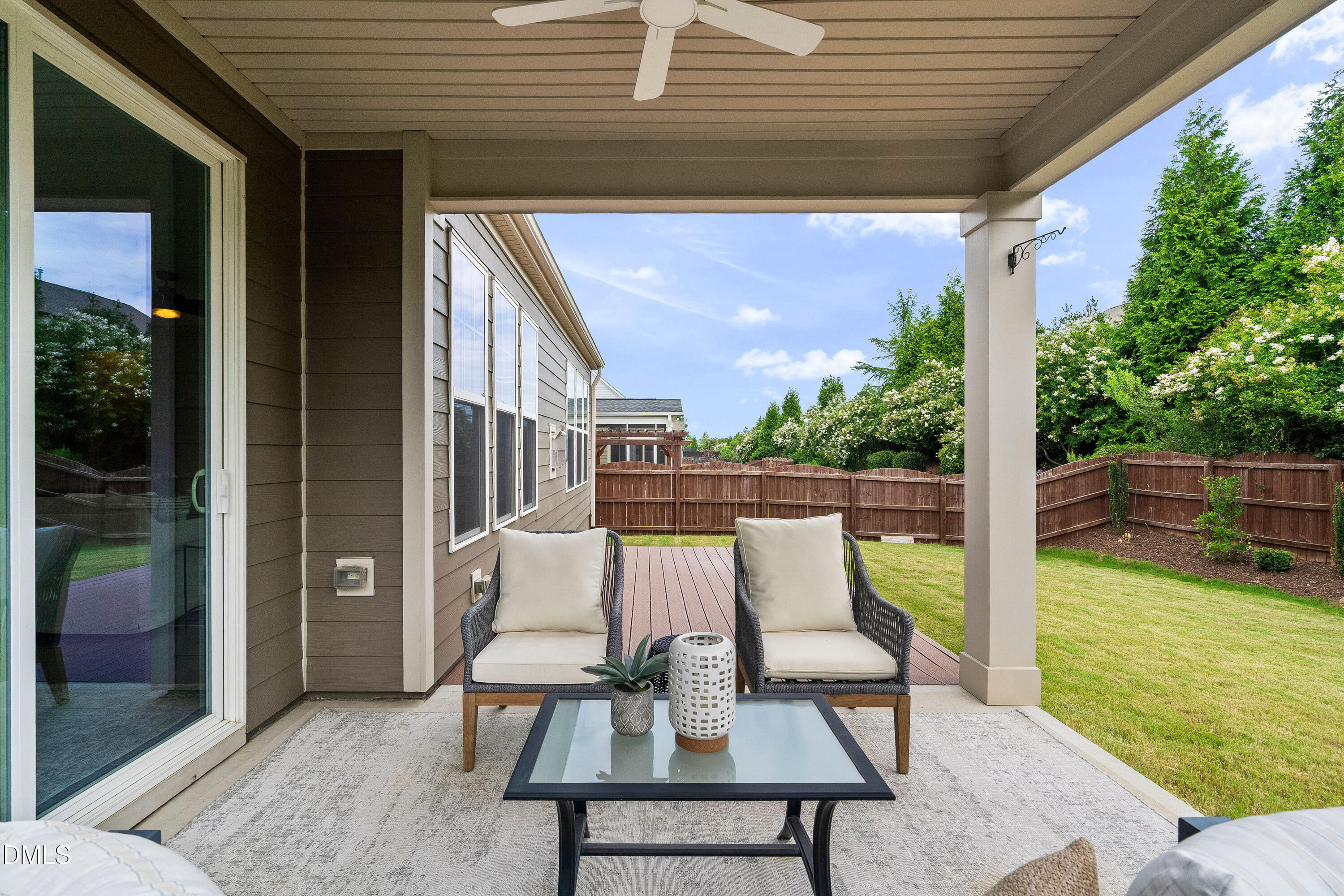 413 Morgan Ridge Road Holly Springs, NC 27540 - Photo 43 of 63 NJO04539