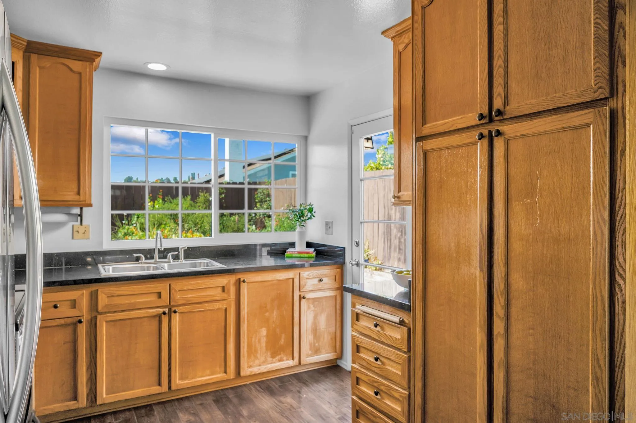 10834 Buggywhip Drive Spring Valley, CA 91978 - Photo 10 of 36 storage and utility room with window