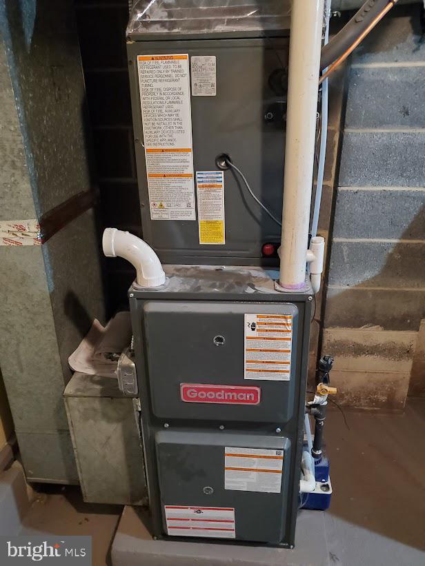 300 Ridge Road Browns Mills, NJ 08015 - Photo 19 of 28 a view of entryway