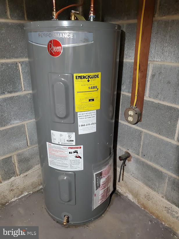 300 Ridge Road Browns Mills, NJ 08015 - Photo 20 of 28 a view of bathroom