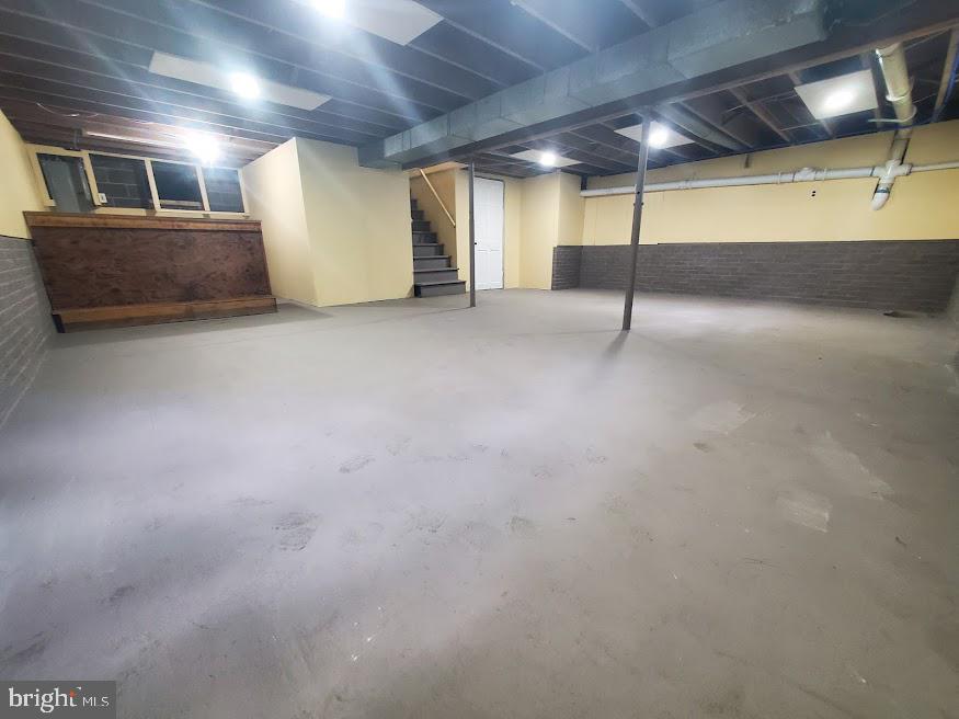 300 Ridge Road Browns Mills, NJ 08015 - Photo 24 of 28 a view of an empty room