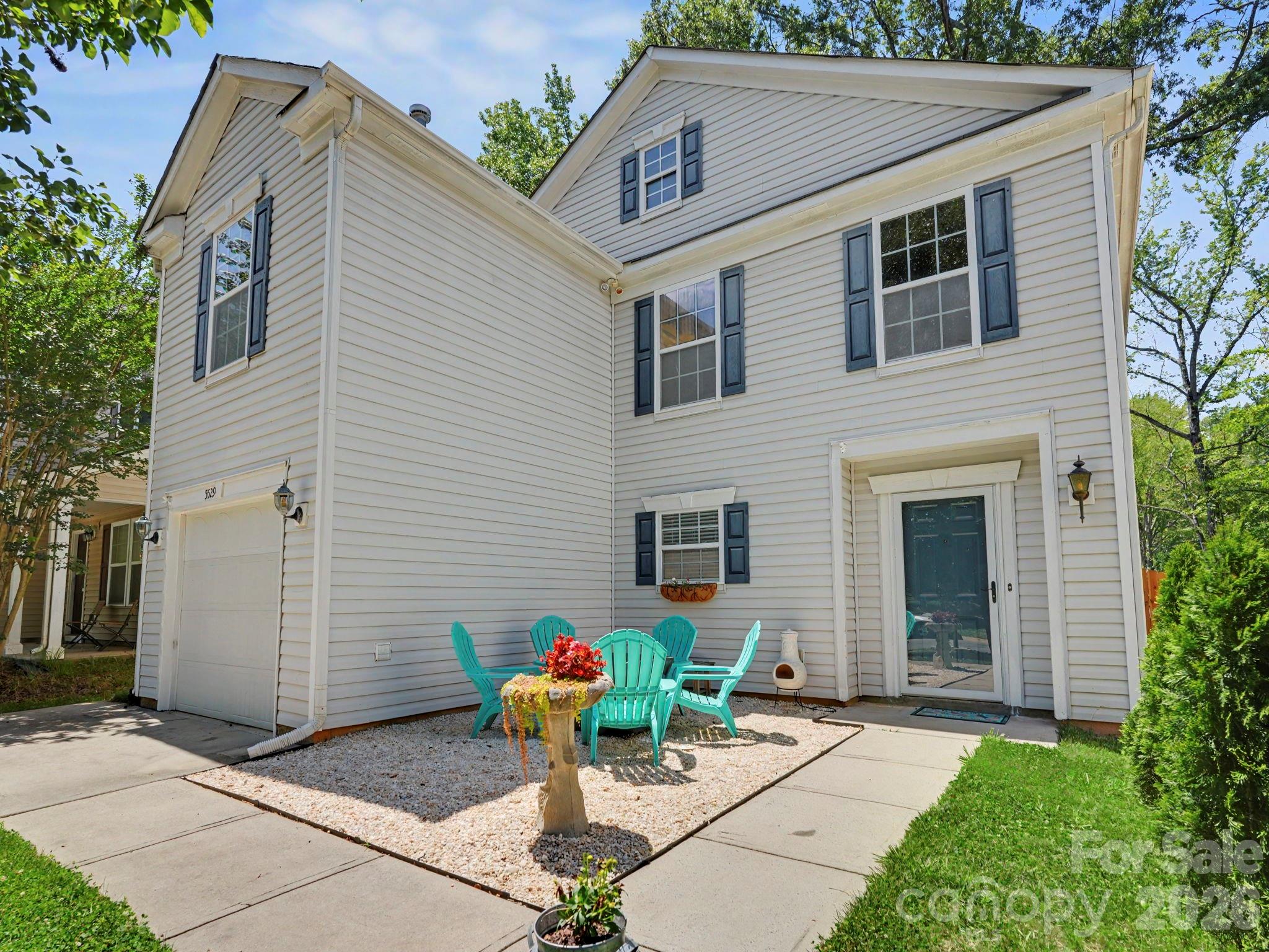 5529 Idlewild Road North Charlotte, NC 28227 - Photo 2 of 44