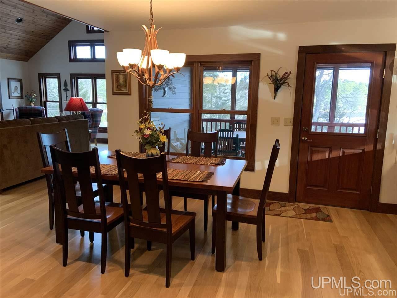 5686 North River Forest Road Florence, WI 54121 - Photo 13 of 48