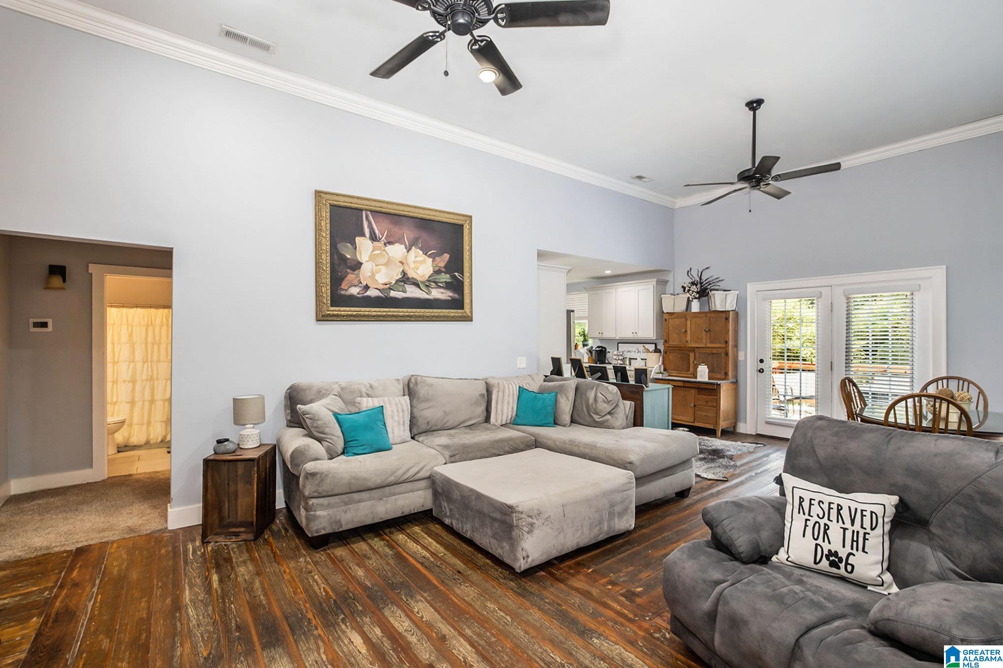 238 Village Springs Road Springville, AL 35146 - Photo 5 of 25