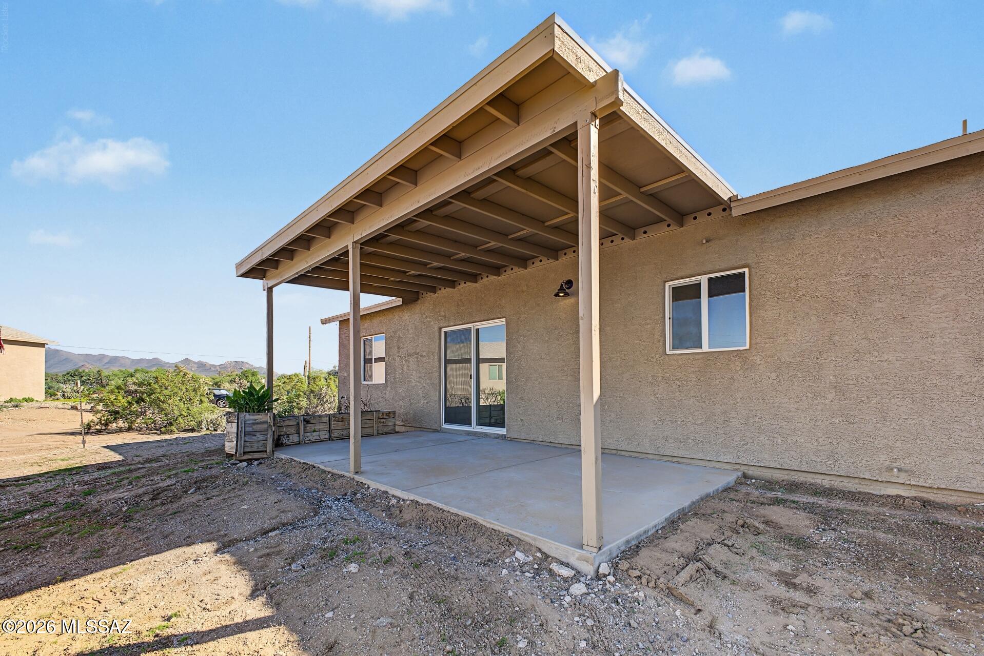 5757 North Avra Road Tucson, AZ 85743 - Photo 30 of 30 29 - Avra
