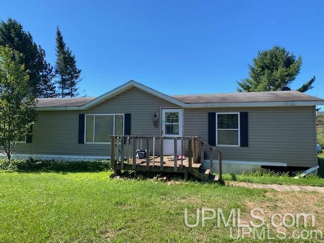 18230 Co Road Ishpeming, MI 49849 - Photo 36 of 41